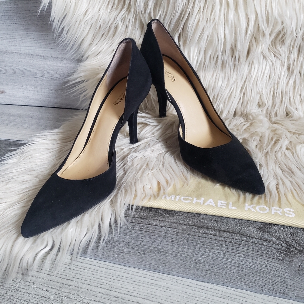 MICHAEL KORS - heels